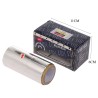 Foil Aluminum Αφαίρεσης Ημιμόνιμου