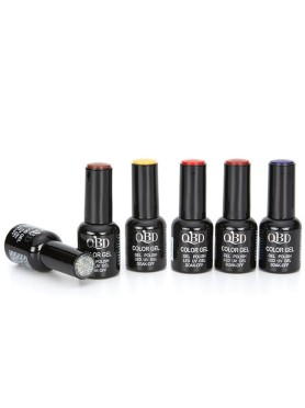 QBD Ημιμόνιμο Βερνίκι Ν. 067 UV & LED 10-12ml QBD Ημιμόνιμο Βερνίκι Ν. 067 UV & LED 10-12ml