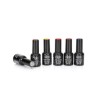 QBD Ημιμόνιμο Βερνίκι Ν. 151 Pearl UV & LED 10-12ml