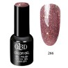 QBD Ημιμόνιμο Βερνίκι Ν. 266 UV & LED 10-12ml