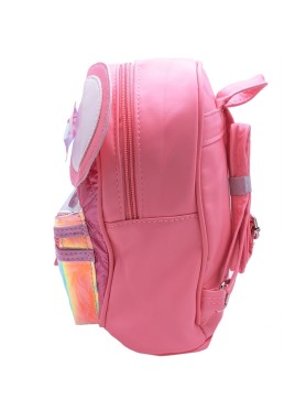 Παιδική Τσάντα Πλάτης Backpack με Μεγάλο Φιόγκο
