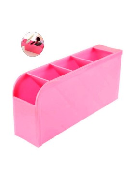 Ροζ Πλαστικό Κουτί...