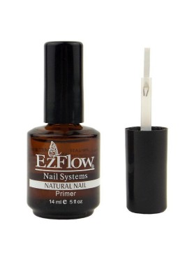 Primer Ezflow Natural Nail 14ml