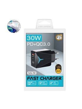 Usb Adaptor Fast Charger...