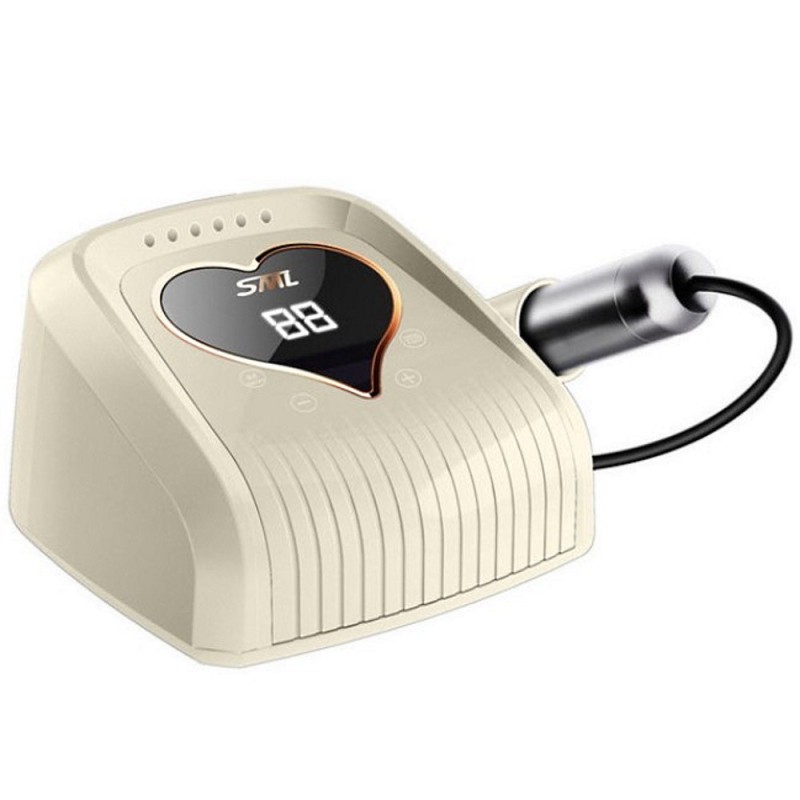 Ηλεκτρικός Τροχός Manicure & Pedicure SML M16 68W Ηλεκτρικός Τροχός Manicure & Pedicure SML M16 68W