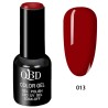 QBD Ημιμόνιμο Βερνίκι Ν. 013 UV & LED 10-12ml