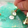Μαγνητική Βάση Στήριξης για Nail Art