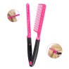 Χτένα Προετοιμασίας Hairstyling