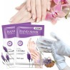 Efero Hand Mask Ενυδάτωσης & Θρέψης