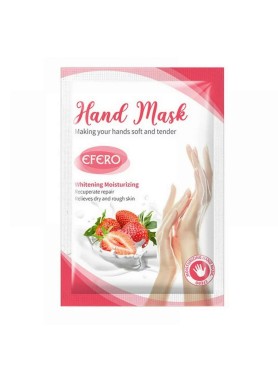 Efero Hand Mask Ενυδάτωσης & Θρέψης