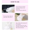 Efero Hand Mask Ενυδάτωσης & Θρέψης