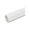 Mini Stick Φορητή Λάμπα Πολυμερισμού 3W UV & LED