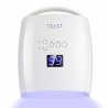 Επαναφορτιζόμενο Φουρνάκι Νυχιών Cordless 48W UV & LED