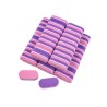 Mini Oval Buffer Λείανσης 4,5Χ2Χ1,2cm Tιμή/ Τεμάχιο