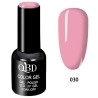 QBD Ημιμόνιμο Βερνίκι Ν. 030 UV & LED 10-12ml