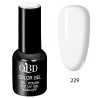 QBD Ημιμόνιμο Βερνίκι Ν. 229 UV & LED 10-12ml