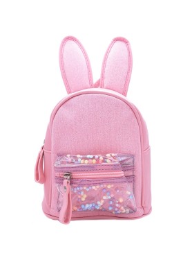 Παιδική Τσάντα Backpack με Glitter