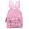 Παιδική Τσάντα Backpack με Glitter