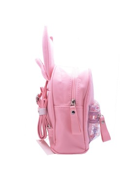 Παιδική Τσάντα Backpack με Glitter