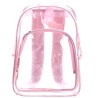 Διαφανής Τσάντα Πλάτης Backpack