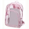 Διαφανής Τσάντα Πλάτης Backpack