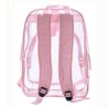 Διαφανής Τσάντα Πλάτης Backpack