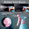 Βαποριζατέρ Sprayer Multipurpose 500ml