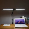 Φωτιστικό Γραφείου με 2 Led Ράβδους 24W
