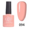 QBD Ημιμόνιμο Βερνίκι Ν. 094 UV & LED 10ml