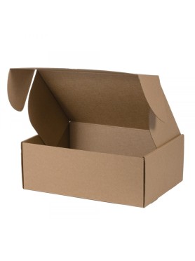 Χάρτινο Κουτί Συσκευασίας 26,5X8X12,5CM