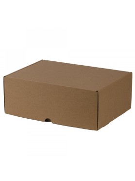 Χάρτινο Κουτί Συσκευασίας 26,5X8X12,5CM