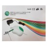 Επαγγελματικός Αερογράφος Mini Airbrush Compressor
