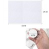 Σετ 10 Συμπιεσμένες Πετσέτες Pill Towels 32X25CM