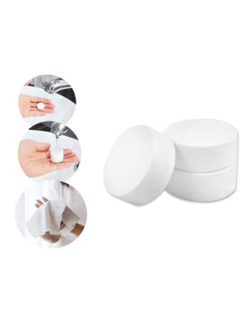 Σετ 40 Συμπιεσμένες Πετσέτες Pill Towels 20X30CM