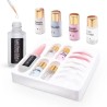 Mini Kit Περιποίησης Βλεφαρίδων Lash Lift Biotouch