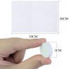 Σετ 20 Συμπιεσμένες Πετσέτες Pill Towels 20X30CM