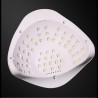 Φουρνάκι Νυχιών Sun X15 MAX 180W UV & LED