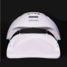 Φουρνάκι Νυχιών Sun X15 MAX 180W UV & LED