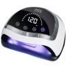 Φουρνάκι Νυχιών Sun Y14 248W UV & LED