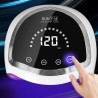 Φουρνάκι Νυχιών Sun Y14 248W UV & LED