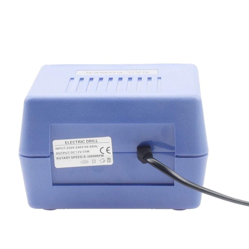 Ηλεκτρικός Τροχός Manicure & Pedicure JD-700 35W Ηλεκτρικός Τροχός Manicure & Pedicure JD-700 35W