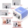 Ηλεκτρικός Τροχός Manicure & Pedicure JD-700 35W