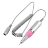 Στυλό για Τροχό Νυχιών 35000 Three Pin Plug