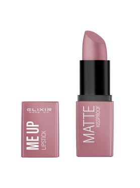 Elixir Kissproof Matte Lipstick N. 13 Brownish Pink 3g