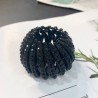Αξεσουάρ Μαλλιών για Ponytail με Strass