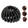 Αξεσουάρ Μαλλιών για Ponytail με Strass