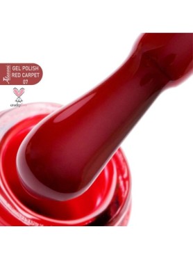 Alezori Gel Polish Red Carpet 07 (№66) UV & LED 15ml