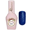 Alezori Gel Polish Glamour 37 (№4003 Glitter) UV & LED 15ML