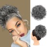 Curly Hair Extension για Κότσο