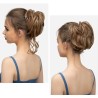 Ελαστικό Hair Bun Extension